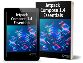 Jetpack Compose 1.4 Essentials