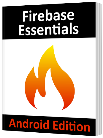 Firebase Essentials - Android Edition