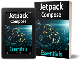 Jetpack Compose Essentials