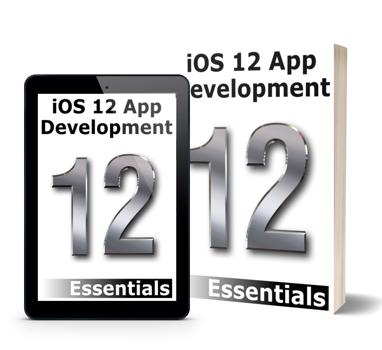 iOS 12 App Development Essentials