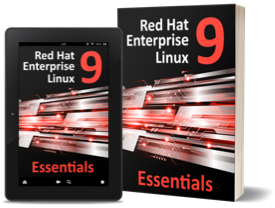 Red Hat Enterprise Linux 9 Essentials