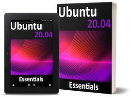 Ubuntu 20.04 Essentials